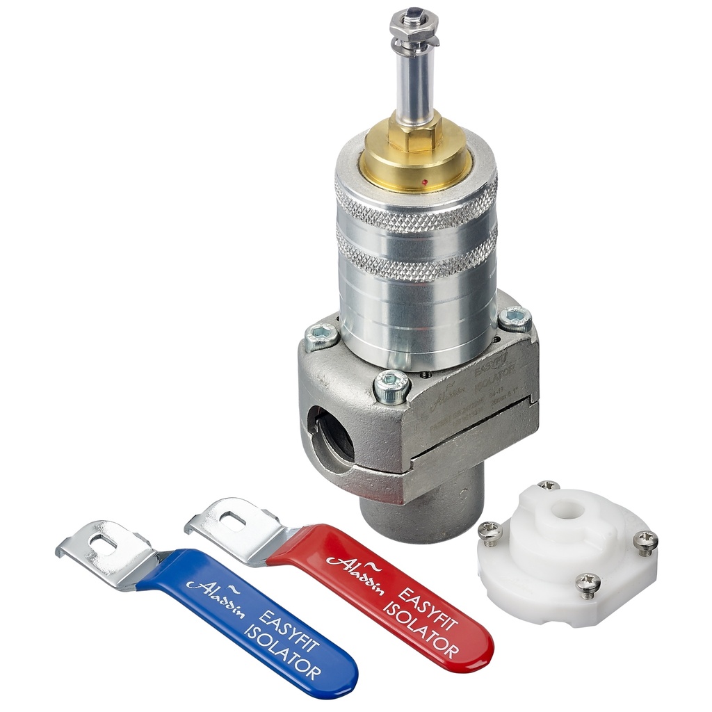 EASYFIT ISOLATOR VALVE REFILL 28MM PRO